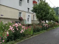 Teo's Flat - Apartments