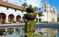Montecito Casita Pequena! -  Privatzimmer