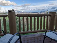 Eden/Powder Mountain/Snowbasin: Mountain Getaway, Skiing, Hiking, Biking, Golf - Pools