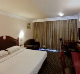 Hotel Nahar Nilgiris - Bữa sáng