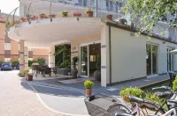 Hotel la Ninfea - parking