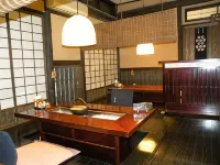 Sanso Yamanoiro - Hot Springs