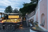 Palazzo Avino - 5 étoiles