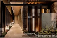 Oyado Kawaramachi Gojo - Condos