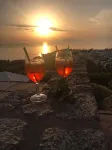 Agriturismo del Sole - parking