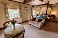 Hodgkinsons Hotel Matlock Bath - 3-Star