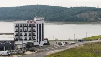 NEHİR Hotel KEŞAN - พร้อมอาหารเช้า