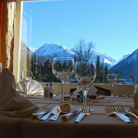 Hotel & Restaurant Wittelsbacher Hof