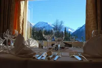Hotel & Restaurant Wittelsbacher Hof - พร้อมอาหารเช้า