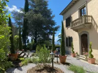 Hotel Villa Porta All'Arco - Pet-friendly