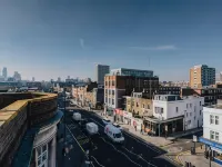 Hostelle - Women Only Hostel London Hotels near Hackney