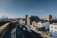 Hostelle - Women Only Hostel London - 2-Star