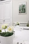Opera Relais - breakfast