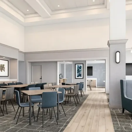 Hyatt Select Louisville North