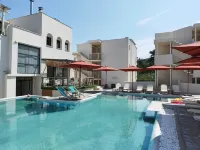 Esperides Hotel - Pools