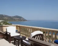 Anassa - Sea View