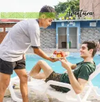 Destino Aventura Peru - Kolam Renang