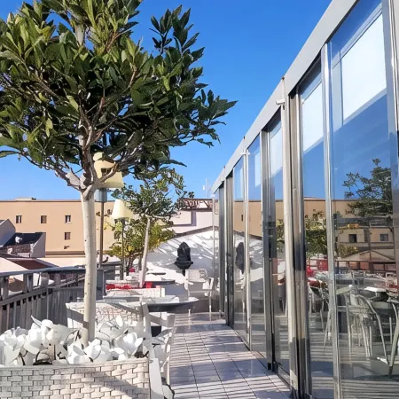 Hotel Porta Felice & Spa
