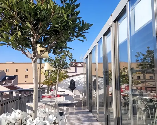 Hotel Porta Felice & Spa Hotels near Vucciria