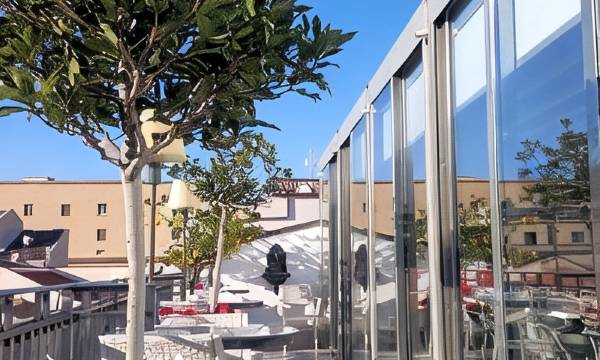 Hotel Porta Felice & Spa
