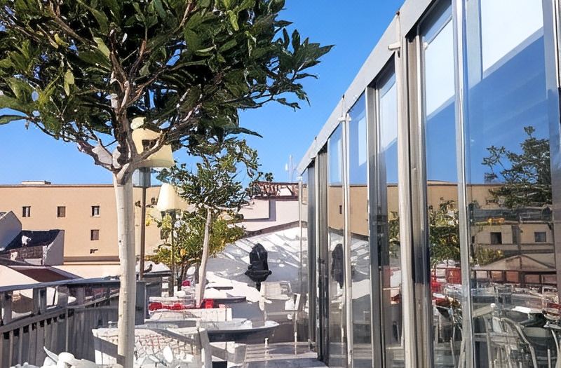 Hotel Porta Felice & Spa