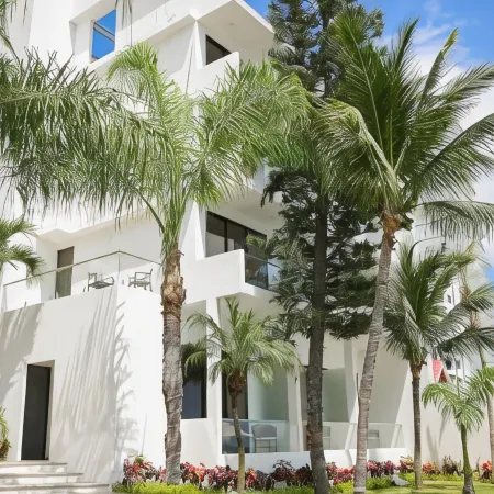 Hotel Vistalmar
