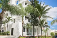 Hotel Vistalmar - piscine