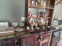 Munati B&B - Lodges