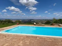 Agriturismo Podere Prataccio - Pool