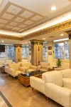Teba Hotel Ras Elbar - parking