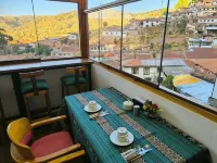 Patrick's Day Home Cusco - guesthouses