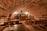 Hotel Traube - sarapan