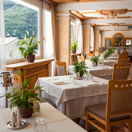 Alpenresort Belvedere