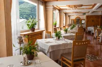 Alpenresort Belvedere - Mountain view