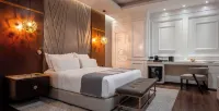 Hotel and Spa Mansion Solis by Hotsson - balcony