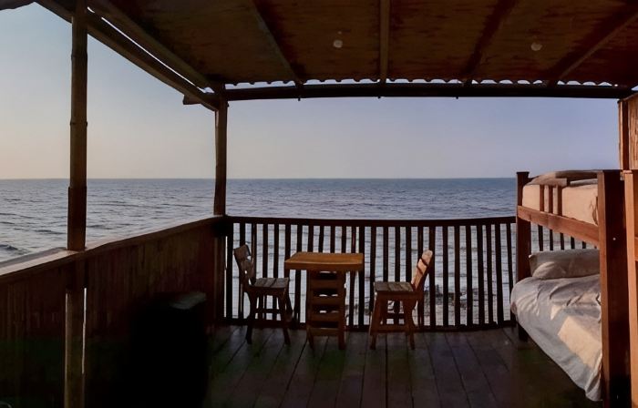 Ocean View