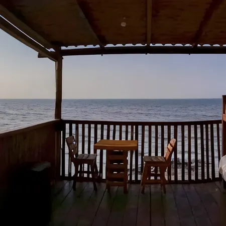 Ocean View