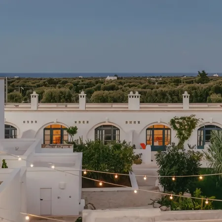 Masseria Calderisi