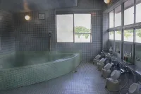 Spa Hotel Sumirekan - Hot Springs