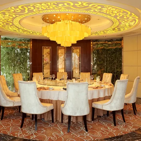 Ramada Plaza by Wyndham Weifang