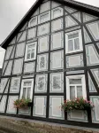 Fachwerkhäuschen mit Charme und Charakter - Wifi