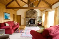 Spacious family cottage on farm on Roman Wall in Northumberland National Park - 4-Star