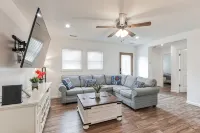 Cozy Beach Cottage just minutes from historic Cape May Pet Friendly! - 4-stjärniga