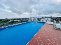 OASIS PARK RESIDENCE - 4-Star