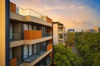 Grand Continent Hotel, Near Sector 44, Gurugram - 2 estrellas
