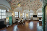 Usadba Trubinskikh - bar