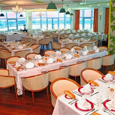 Sabri Hotel Hotels in Annaba