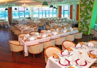Sabri Hotel - Parking