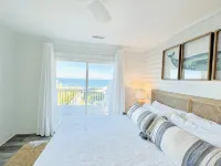 Fully Renovated Oceanfront - Private Beach Access - Dog Friendly - Sleeps 8 - 4-Star