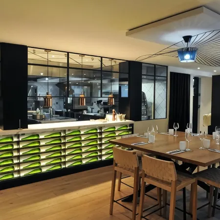 Logis Golfe Hotel